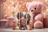 Valentine Tumbler Wrap Bundle