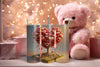 Valentine Tumbler Wrap Bundle