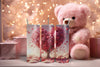 Valentine Tumbler Wrap Bundle