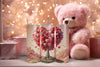 Valentine Tumbler Wrap Bundle