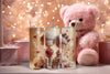 Valentine Tumbler Wrap Bundle