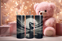 Valentine Tumbler Wrap Bundle 24 - CraftNest - Digital Crafting and Art