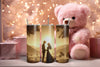 Valentine Tumbler Wrap Bundle