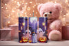 Halloween Tumbler Wrap Bundle 39