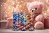 4th of July Tumbler Wrap Bundle 59