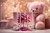 Valentine Tumbler Wrap Bundle