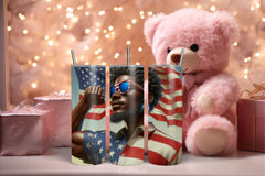 4th of July Tumbler Wrap Bundle 58 - CraftNest - Digital Crafting and Art