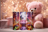 Halloween Tumbler Wrap Bundle 10