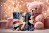 4th of July Tumbler Wrap Bundle 68