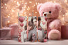 Valentine Tumbler Wrap Bundle