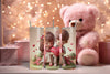 Valentine Tumbler Wrap Bundle