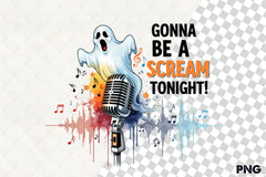 Spooky Sound Waves Clipart Bundle - CraftNest - Digital Crafting and Art