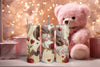 Valentine Tumbler Wrap Bundle