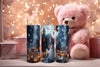 Halloween Tumbler Wrap Bundle 28