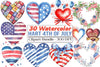 4th of July Clipart Bundle 20