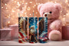 4th of July Tumbler Wrap Bundle 104
