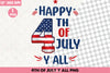 4th of July Clipart Bundle 5