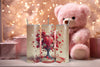 Valentine Tumbler Wrap Bundle