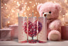 Valentine Tumbler Wrap Bundle