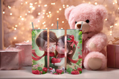 Valentine Tumbler Wrap Bundle - CraftNest - Digital Crafting and Art