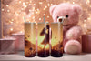 Valentine Tumbler Wrap Bundle