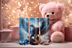 4th of July Tumbler Wrap Bundle 67 - CraftNest - Digital Crafting and Art