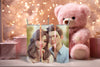 Valentine Tumbler Wrap Bundle
