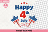 4th of July Clipart Bundle 71