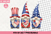 4th of July Clipart Bundle 6