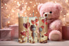 Valentine Tumbler Wrap Bundle