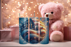 4th of July Tumbler Wrap Bundle 51 - CraftNest - Digital Crafting and Art