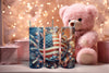 4th of July Tumbler Wrap Bundle 32
