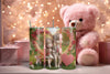 Valentine Tumbler Wrap Bundle