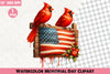 Memorial Day Clipart Bundle 6