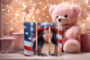 4th of July Tumbler Wrap Bundle 72