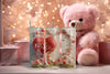 Valentine Tumbler Wrap Bundle