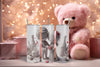Valentine Tumbler Wrap Bundle