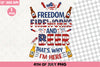 4th of July Clipart Bundle 8