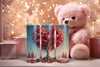 Valentine Tumbler Wrap Bundle
