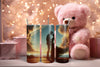 Valentine Tumbler Wrap Bundle