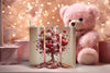 Valentine Tumbler Wrap Bundle