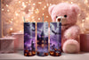 Halloween Tumbler Wrap Bundle 56