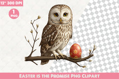 Easter Promise Clipart Bundle - CraftNest - Digital Crafting and Art