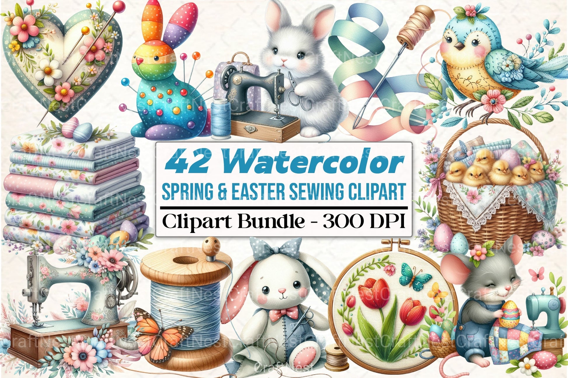 Funny Cat Quotes Clipart Bundle 11 - CraftNest - Digital Crafting and Art