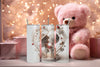 Valentine Tumbler Wrap Bundle