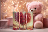 Valentine Tumbler Wrap Bundle