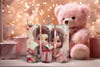 Valentine Tumbler Wrap Bundle
