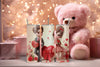 Valentine Tumbler Wrap Bundle