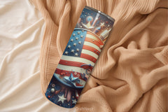 4th of July Tumbler Wrap Bundle 32 - CraftNest - Digital Crafting and Art