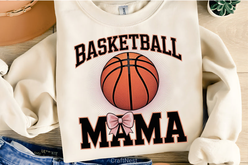 Glossy Basketball Clipart Bundle - CraftNest - Digital Crafting and Art